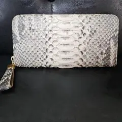 donna ドンナ シャルドネ 長財布