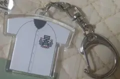 高校野球　ユニフォームキーホルダー