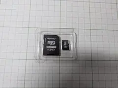 HIDISC micro sdカード 32GB