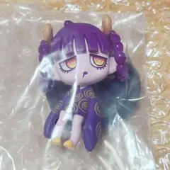 ウイルスイーツ フィギュアコレクション 甘味処 たい焼きつぶあん