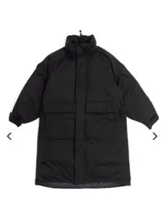 22AW HYKE PERTEX GEN2 ECWCS COAT size2