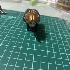 ミーガン　ガチャガチャ
