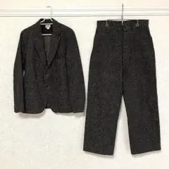 【セット】 J.S HOMESTEAD ホームステッド セットアップ ブラック