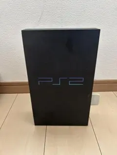 動作確認済みPlayStation2本体SCPH-35000 メモリーカード付き