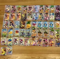 ドラゴンクエスト ダイの大冒険 トレーディングカード 52枚