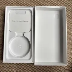 iPhone SE 空箱