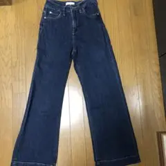 レディース　デニム　FREES’MART