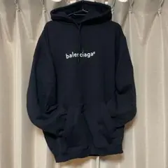 balenciaga バレンシアガ パーカー