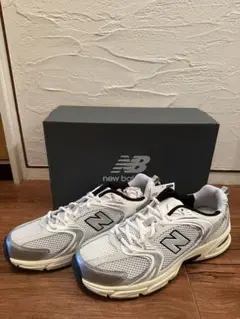 新品★New Balance MR530TA 27.0cm