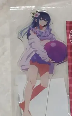 推しの子　黒川あかね　アクリルスタンド　①