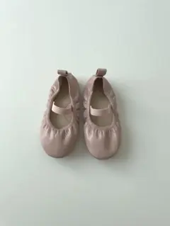 PADAM tutu flat shoes【美品】パダム