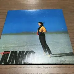 八神純子／JUNKO THE BEST