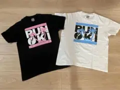 【2枚・Mサイズ】メンズ　Tシャツ RUNOKI