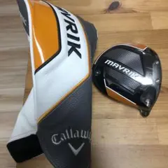 Callaway ドライバー ヘッド 1W マーベリック 9.0° キャロウェイ