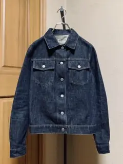 HELMUT LANG / 本人期 Gジャン デニムジャケット