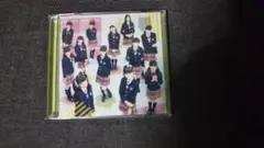 さくら学院 ベリシュビッッ 初回限定版 ＤＶＤ付き