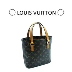 【美品】LOUISVUITTON ルイヴィトン ヴァヴァンPM トートバッグ B