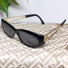FENDI/フェンディ ヴィンテージ サングラス イタリア製