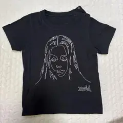 X-girl first stage 95cm Tシャツ