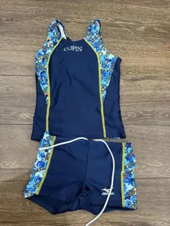 COPIN 水着セット 140