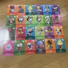amiiboカード　第5弾　SP コンプリート