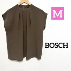 BOSCH レディース ノースリーブ ブラウス