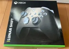 2025年最新】Xbox ワイヤレス コントローラー (ルナ シフト)の