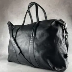 2025年最新】Maison Martin Margiela メンズ ボストンバッグ