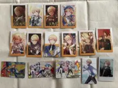 プロセカ 天馬司 BNW エピカ 箔押し プロセカ 天馬司 エピカ 箔押し｜Yahoo!フリマ（旧PayPayフリマ）