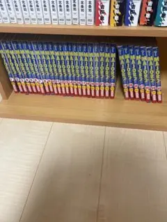 メジャーセカンド MAJOR2 全巻初版 ほぼ新品