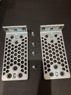 【5セット 中古】ラックマウントキットCisco 2960X用