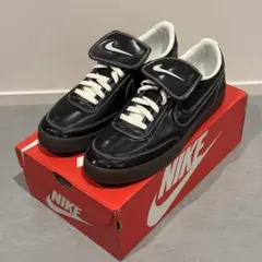 NIKE KILLSHOT 2 PREMIUM ナイキ Black 26.0cm