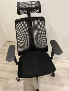 イトーキ　サリダ　YL9　オフィスチェア