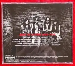 【廃盤・美品】ACTION！ Best of ACTION！1984-1986