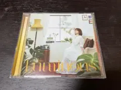 鬼頭明里 2nd アルバム Luminous 通常盤