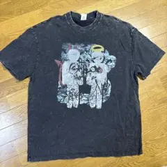 Tシャツ　メンズ　NEW WAVE STREET