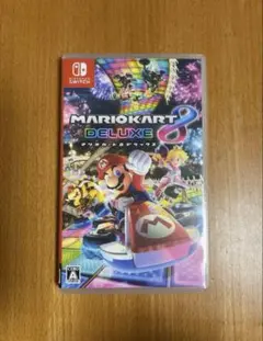 マリオカート8 デラックス Nintendo Switch