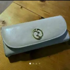 GUCCI 長財布