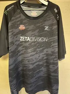 2024 AUTHENTIC JERSEY V2 | ZETA DIVISION STORE