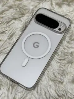 Google Pixel 9Pro 128GB Porcelain