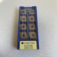 住友電工 切削チップ