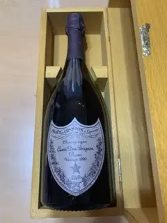 ドンペリニヨンroséヴィンテージ1990年