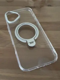 Fadkzyxr iPhone 16 Plus用ケース MagSafe対応