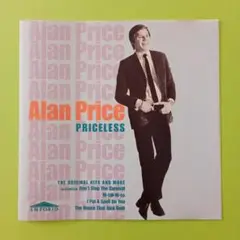 Alan Price Priceless