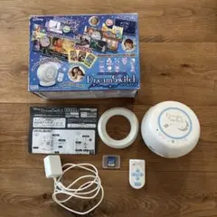 ディズニー ドリームスイッチ Disney Dream Switch