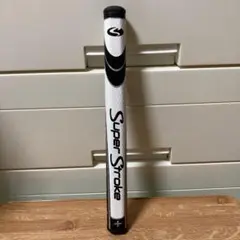 Super Stroke プラス 3.0XLグリップ