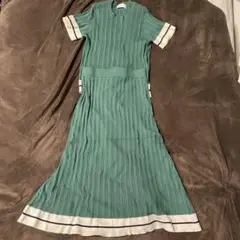mila owen セットアップ ワンピース