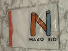 NiziU マフラータオル