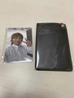 テソン D-LITE ファンクラブ会員特典