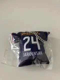 セレッソ大阪　ジャルンサックウォンコーン選手
